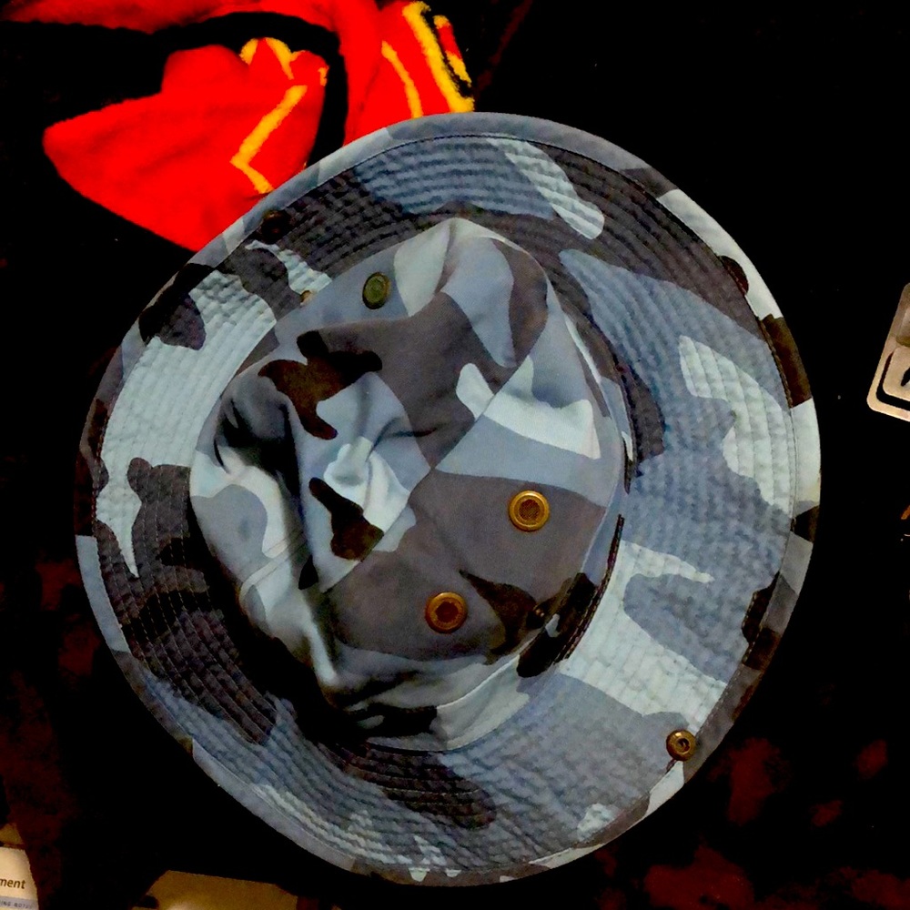 don’t worry about it